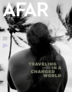 AFAR September 01, 2021 Issue Cover