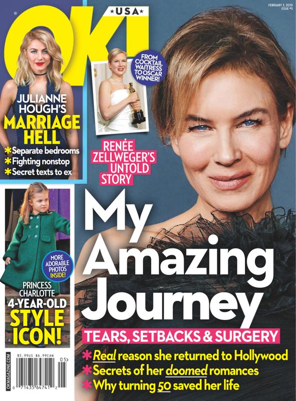 Ok February 03, 2020 Issue Cover