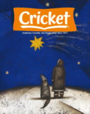 Cricket February 01, 2025 Issue Cover