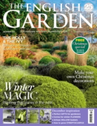 The-English-Garden December 01, 2022 Issue Cover