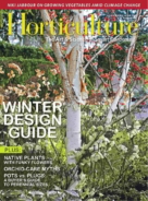 Horticulture November 01, 2023 Issue Cover