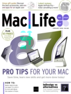 Mac-|-Life January 01, 2020 Issue Cover