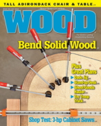Wood July 01, 2018 Issue Cover