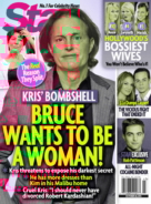 Star October 28, 2013 Issue Cover