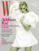 W November 01, 2025 Issue Cover