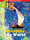 Dig Magazine July 01, 2019 Issue Cover
