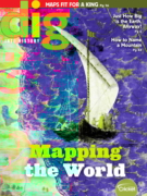 Dig Magazine July 01, 2019 Issue Cover