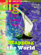 Dig-Magazine July 01, 2019 Issue Cover