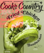 Cooks-Country February 01, 2023 Issue Cover
