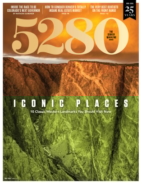 5280-Magazine May 01, 2018 Issue Cover