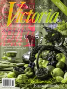 Victoria October 01, 2018 Issue Cover