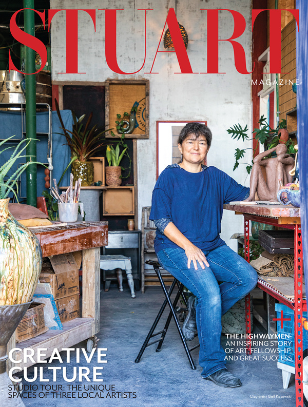 Stuart February 01, 2021 Issue Cover