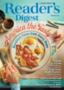 Reader's Digest - Large Print June 01, 2026 Issue Cover
