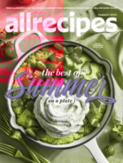 All-Recipes June 01, 2023 Issue Cover