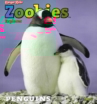 Zoobies April 01, 2019 Issue Cover