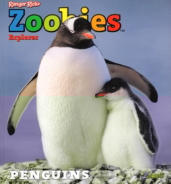 Zoobies April 01, 2019 Issue Cover