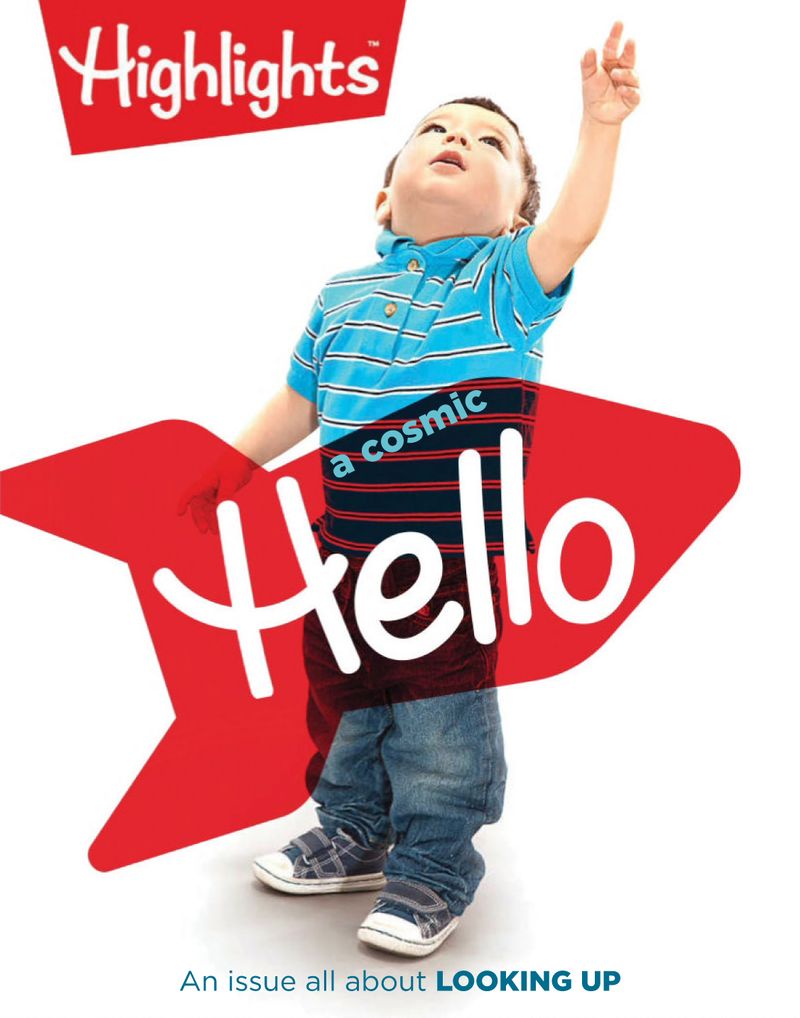 Highlights-Hello December 01, 2018 Issue Cover