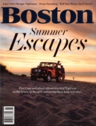 Boston June 01, 2015 Issue Cover