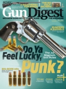 Gun Digest May 01, 2024 Issue Cover