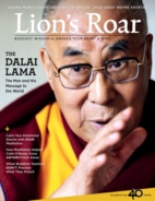 Lions-Roar July 01, 2019 Issue Cover