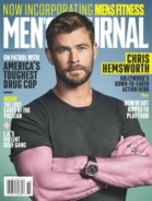 Mens-Journal November 01, 2017 Issue Cover