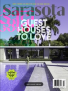 Sarasota March 01, 2022 Issue Cover