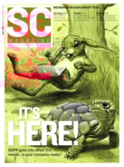 SC-Magazine---US-edition May 01, 2018 Issue Cover