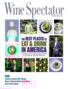 Wine-Spectator October 31, 2024 Issue Cover