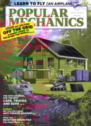 Popular-Mechanics May 01, 2019 Issue Cover
