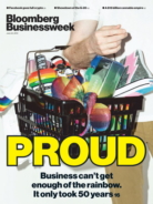 Bloomberg-Businessweek June 24, 2019 Issue Cover