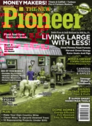 The-New-Pioneer January 01, 2016 Issue Cover