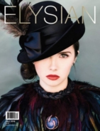 Elysian September 01, 2016 Issue Cover