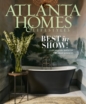 Atlanta-Homes-and-Lifestyles July 01, 2025 Issue Cover