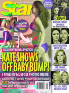 Star February 25, 2013 Issue Cover