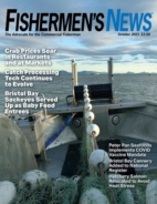 Fishermens-News October 01, 2021 Issue Cover