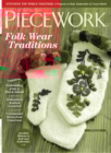 Piecework December 01, 2025 Issue Cover
