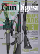 Gun-Digest July 01, 2021 Issue Cover