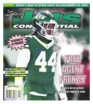 Jets-Confidential March 01, 2025 Issue Cover