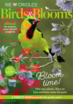 Birds-and-Blooms April 01, 2024 Issue Cover