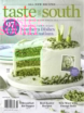 Taste-of-the-South March 01, 2025 Issue Cover