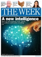 The-Week February 03, 2023 Issue Cover