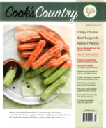 cooks-country February 01, 2016 Issue Cover