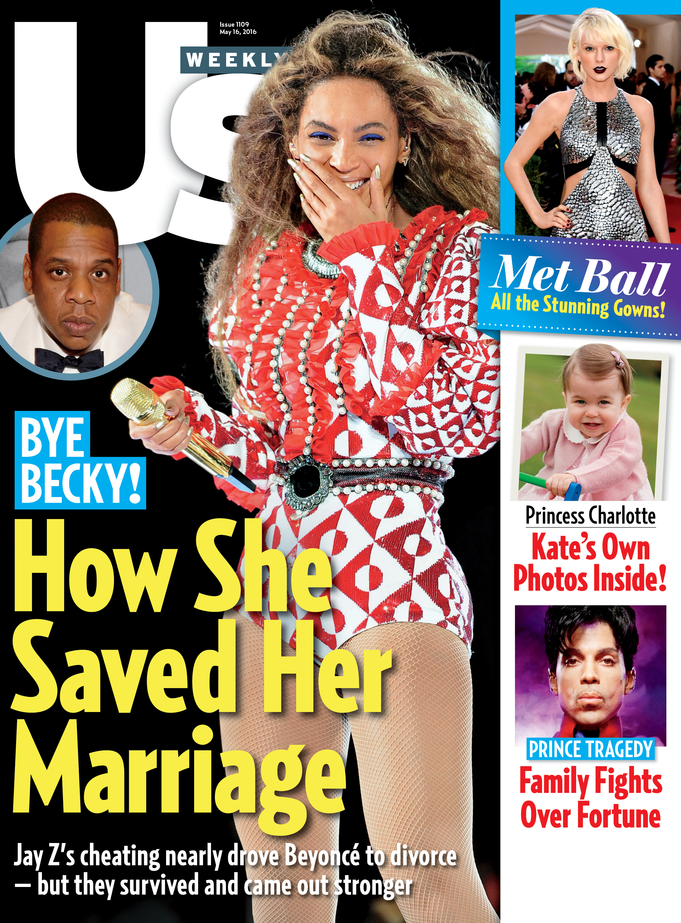 Us-Weekly May 16, 2016 Issue Cover