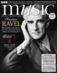 BBC-Music March 01, 2025 Issue Cover