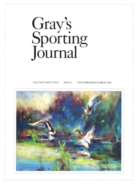 Grays-Sporting-Journal November 01, 2020 Issue Cover