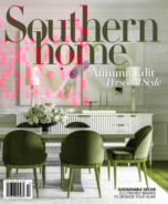 Southern-Home September 01, 2023 Issue Cover