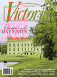 Victoria September 01, 2025 Issue Cover