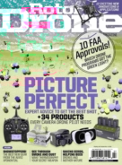 Rotor-Drone-Pro July 01, 2018 Issue Cover