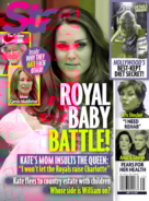 Star May 25, 2015 Issue Cover