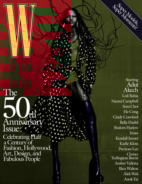 W July 01, 2022 Issue Cover